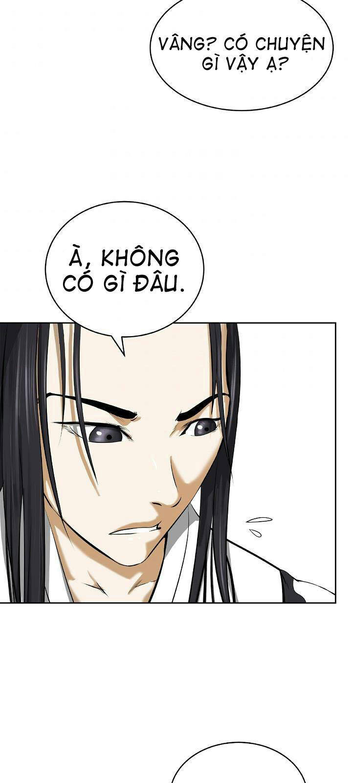 Lãng Tiên Kỳ Đàm Chap 56 - Next Chap 57