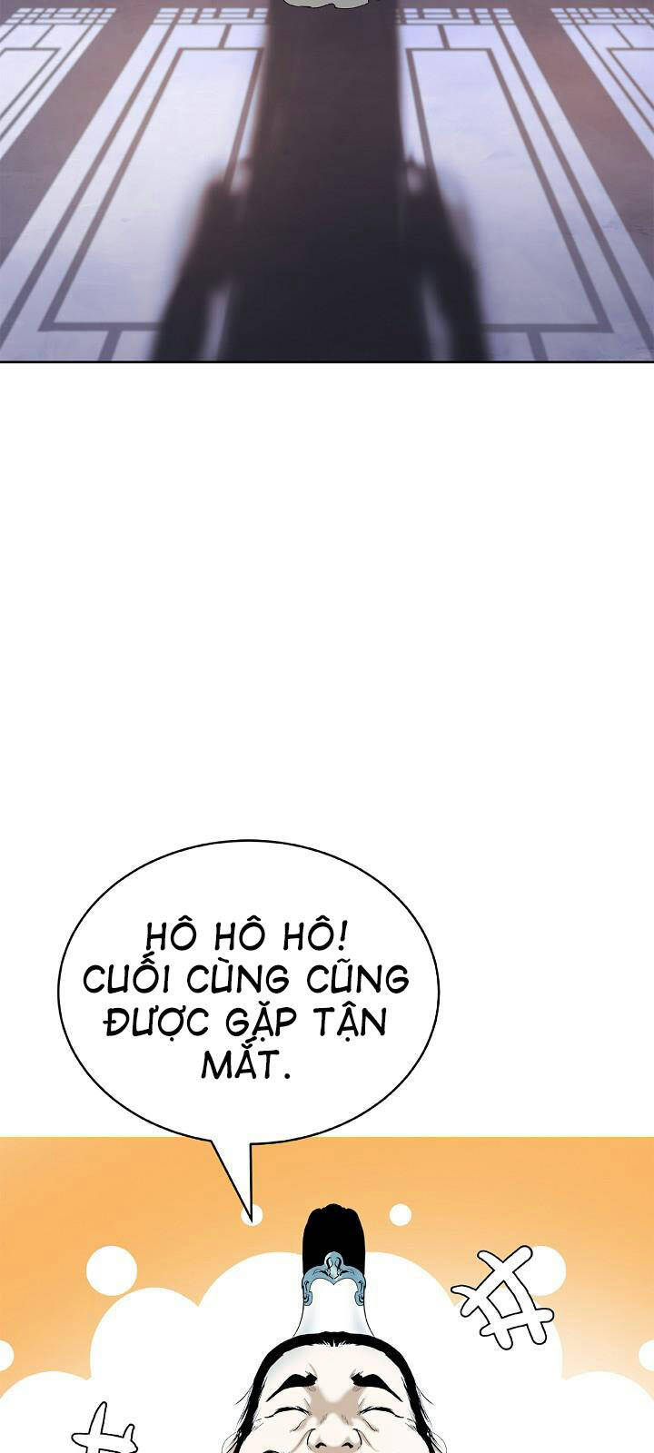 Lãng Tiên Kỳ Đàm Chap 56 - Next Chap 57