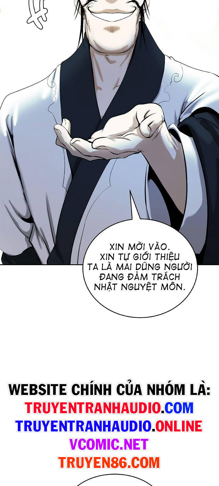 Lãng Tiên Kỳ Đàm Chap 56 - Next Chap 57