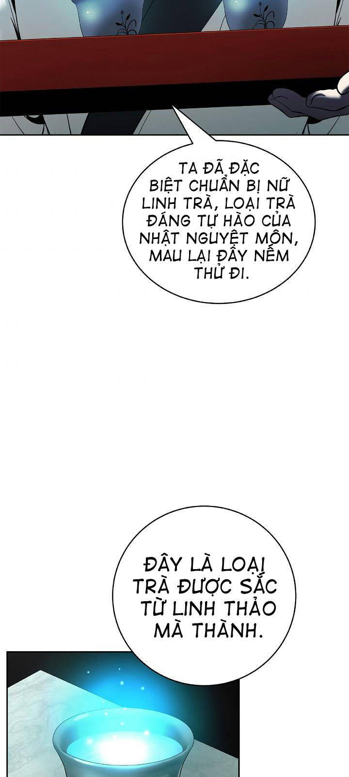 Lãng Tiên Kỳ Đàm Chap 56 - Next Chap 57