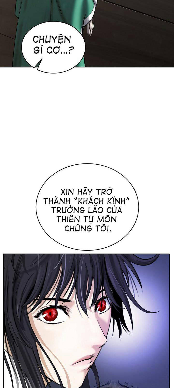 Lãng Tiên Kỳ Đàm Chap 56 - Next Chap 57