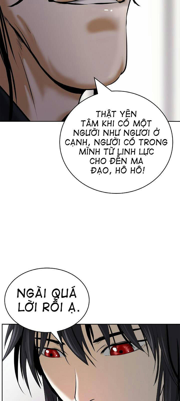 Lãng Tiên Kỳ Đàm Chap 56 - Next Chap 57