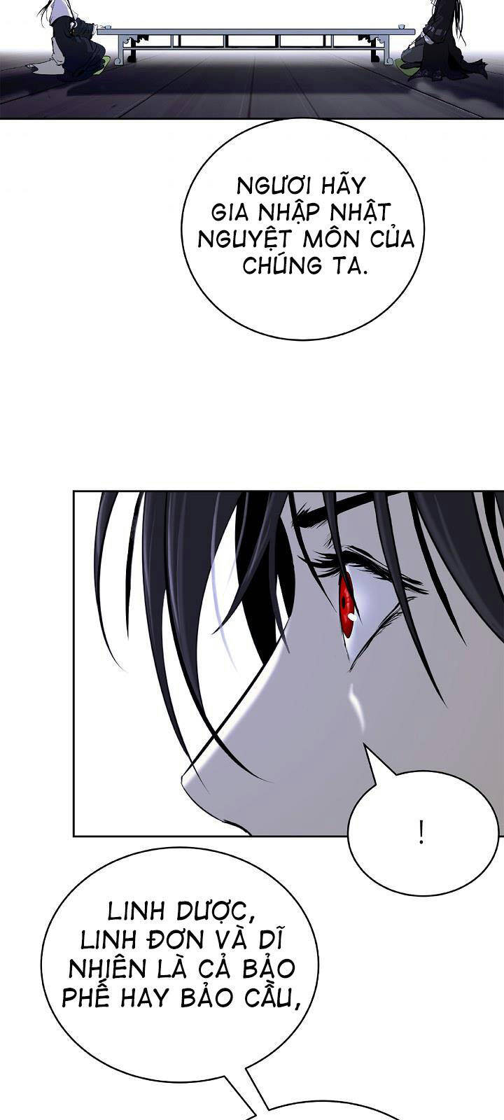 Lãng Tiên Kỳ Đàm Chap 56 - Next Chap 57