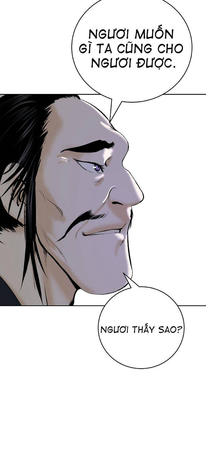 Lãng Tiên Kỳ Đàm Chap 56 - Next Chap 57