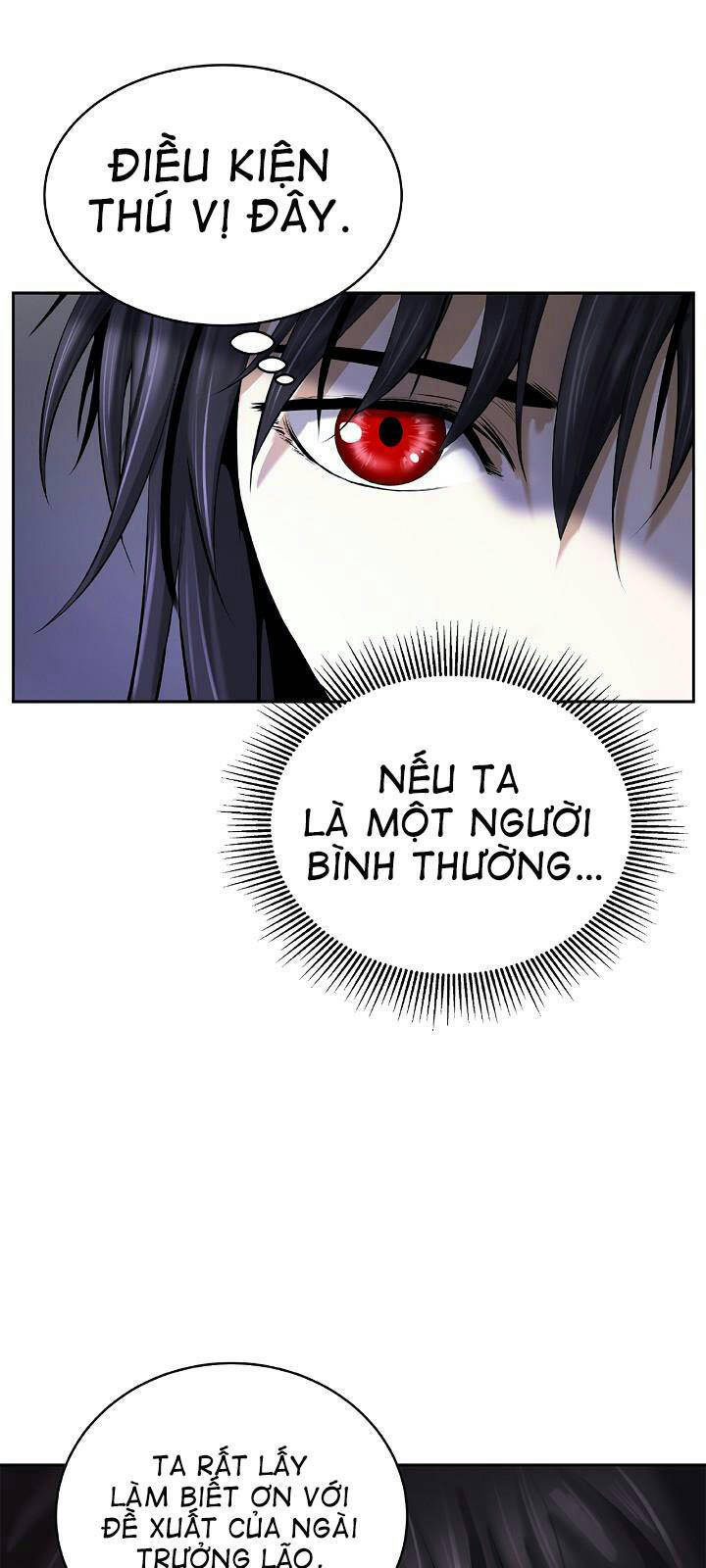 Lãng Tiên Kỳ Đàm Chap 56 - Next Chap 57