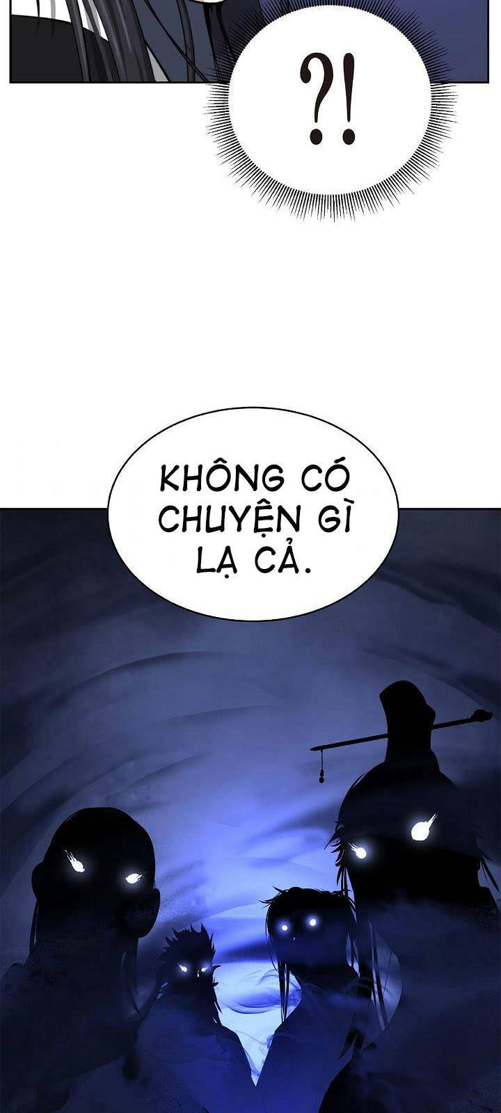 Lãng Tiên Kỳ Đàm Chap 56 - Next Chap 57