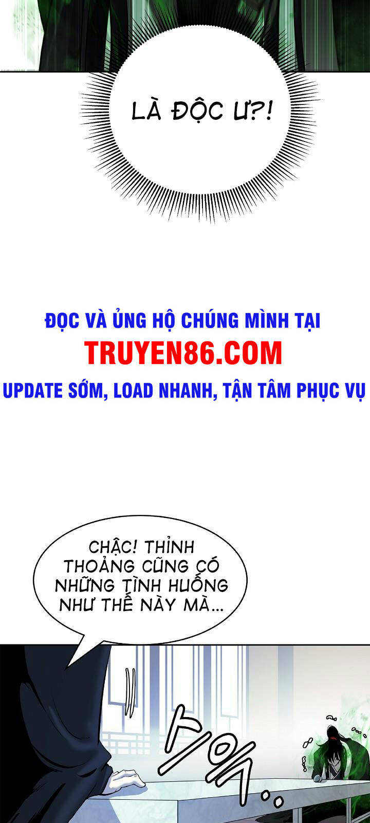 Lãng Tiên Kỳ Đàm Chap 56 - Next Chap 57