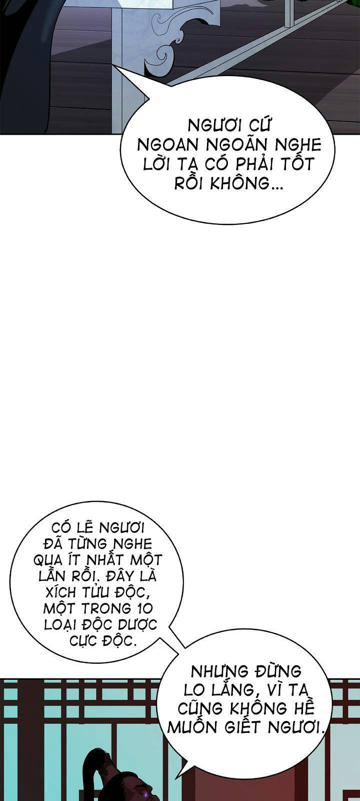 Lãng Tiên Kỳ Đàm Chap 56 - Next Chap 57