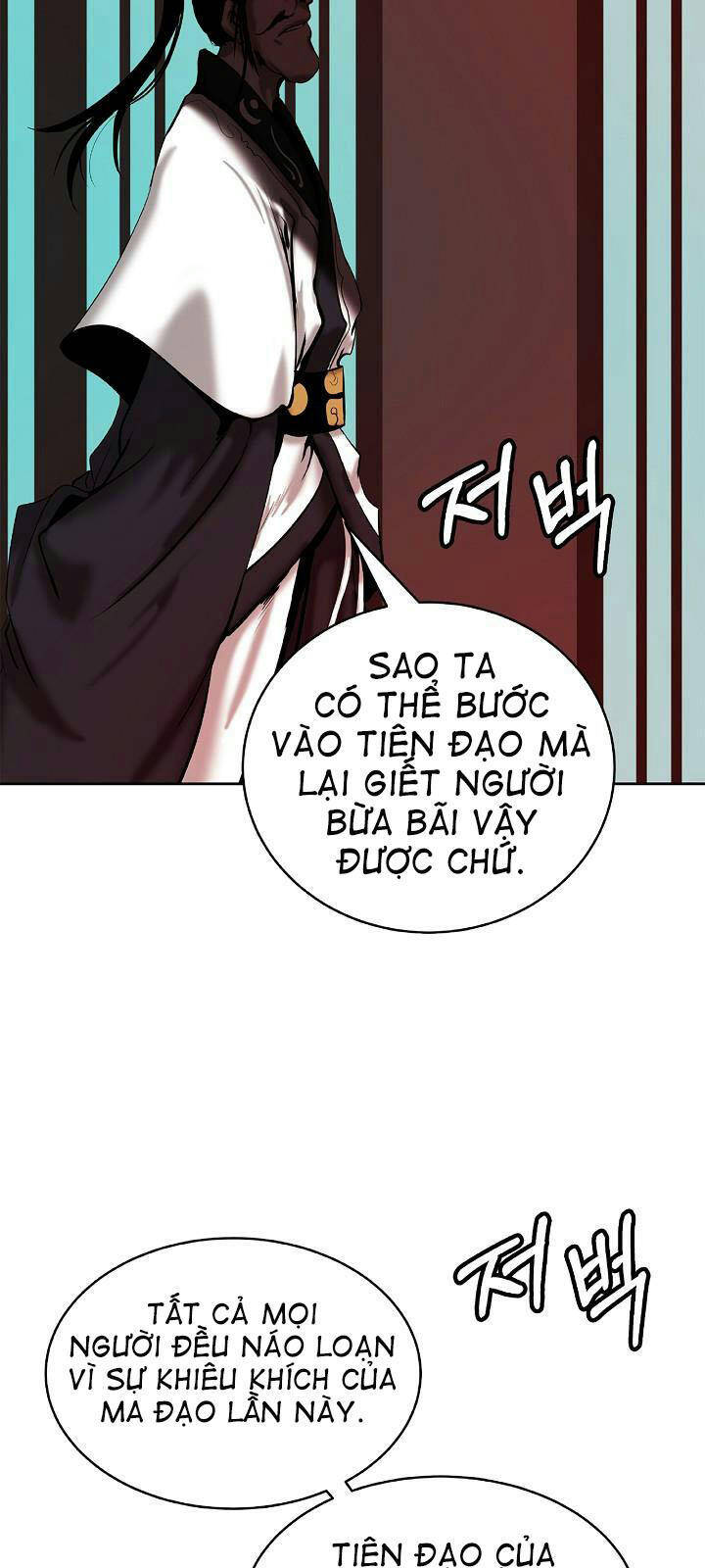 Lãng Tiên Kỳ Đàm Chap 56 - Next Chap 57