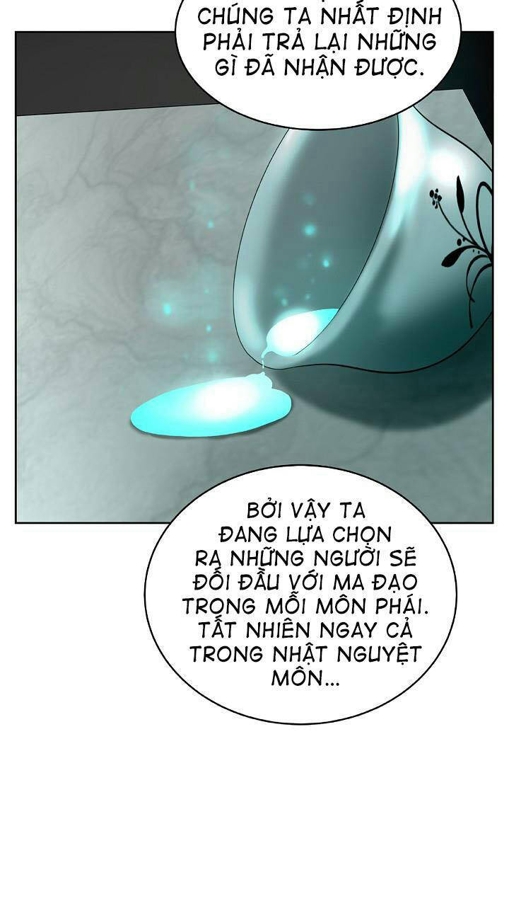 Lãng Tiên Kỳ Đàm Chap 56 - Next Chap 57