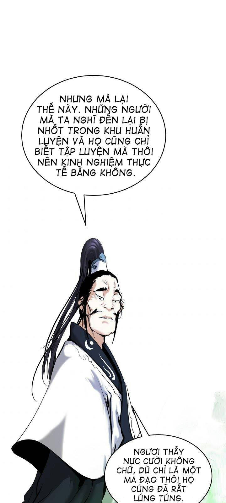 Lãng Tiên Kỳ Đàm Chap 56 - Next Chap 57