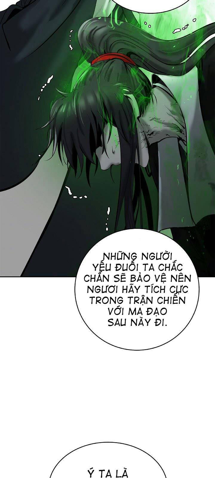 Lãng Tiên Kỳ Đàm Chap 56 - Next Chap 57