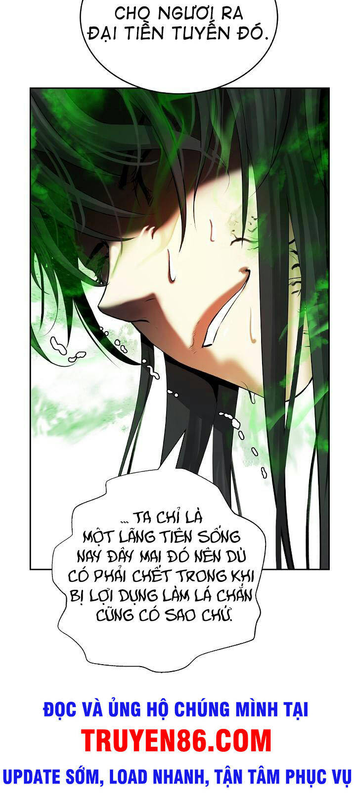Lãng Tiên Kỳ Đàm Chap 56 - Next Chap 57