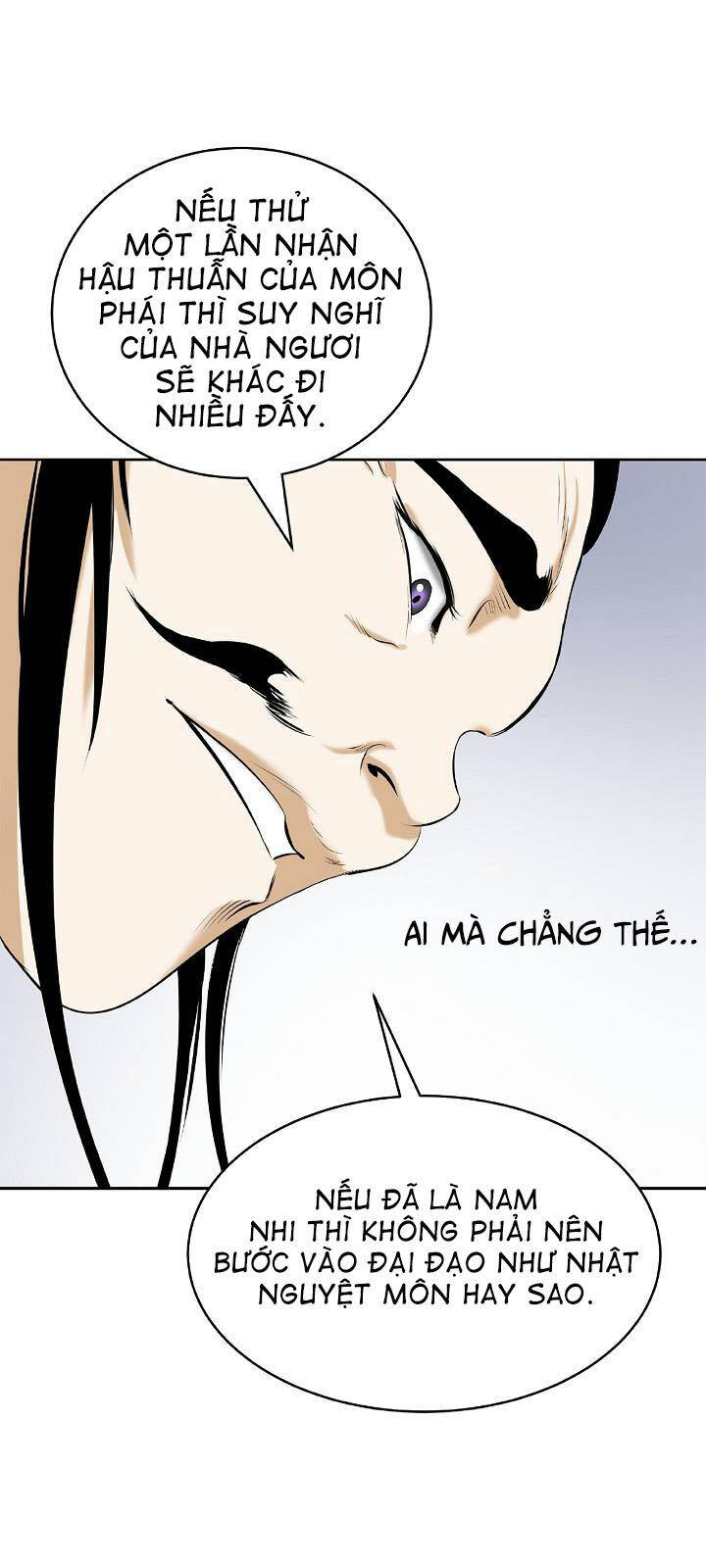 Lãng Tiên Kỳ Đàm Chap 56 - Next Chap 57