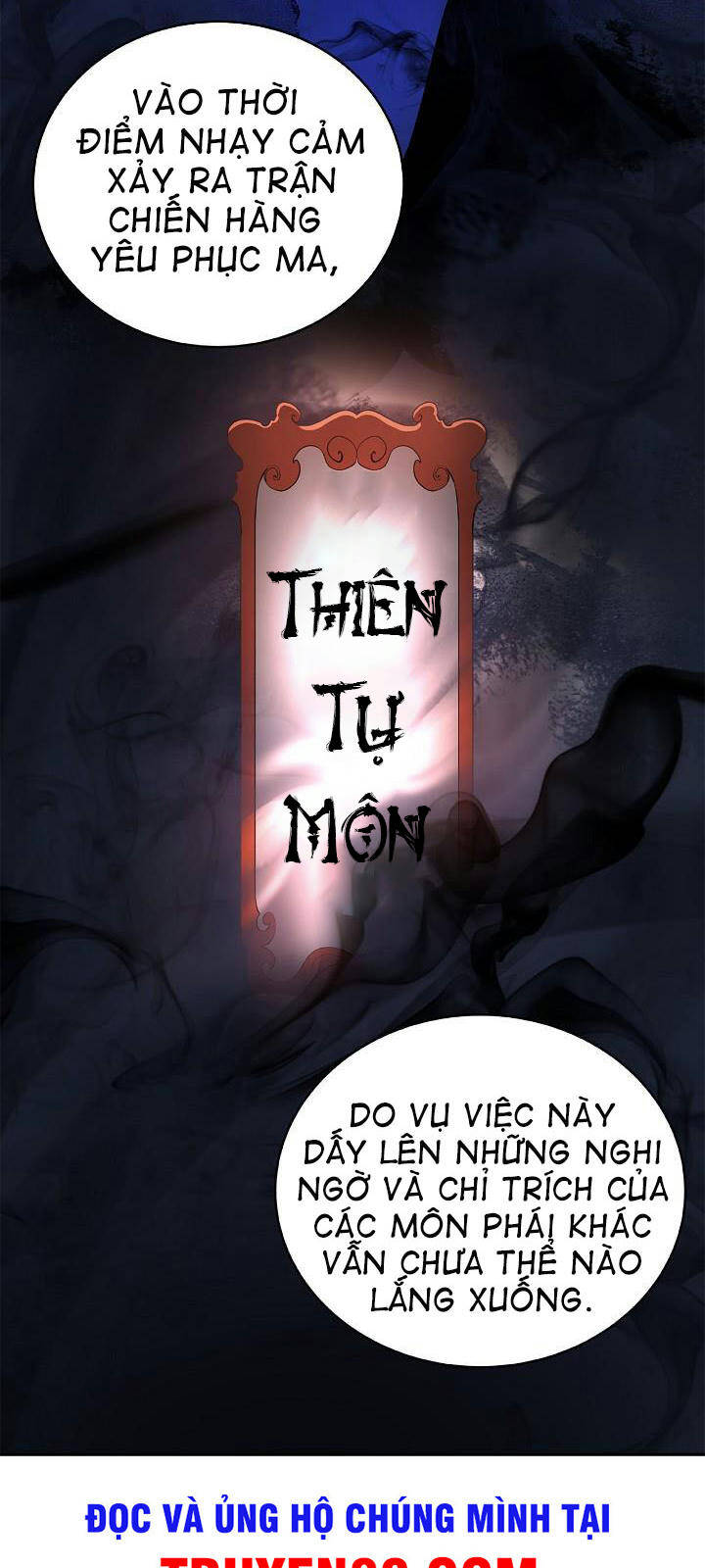 Lãng Tiên Kỳ Đàm Chap 56 - Next Chap 57