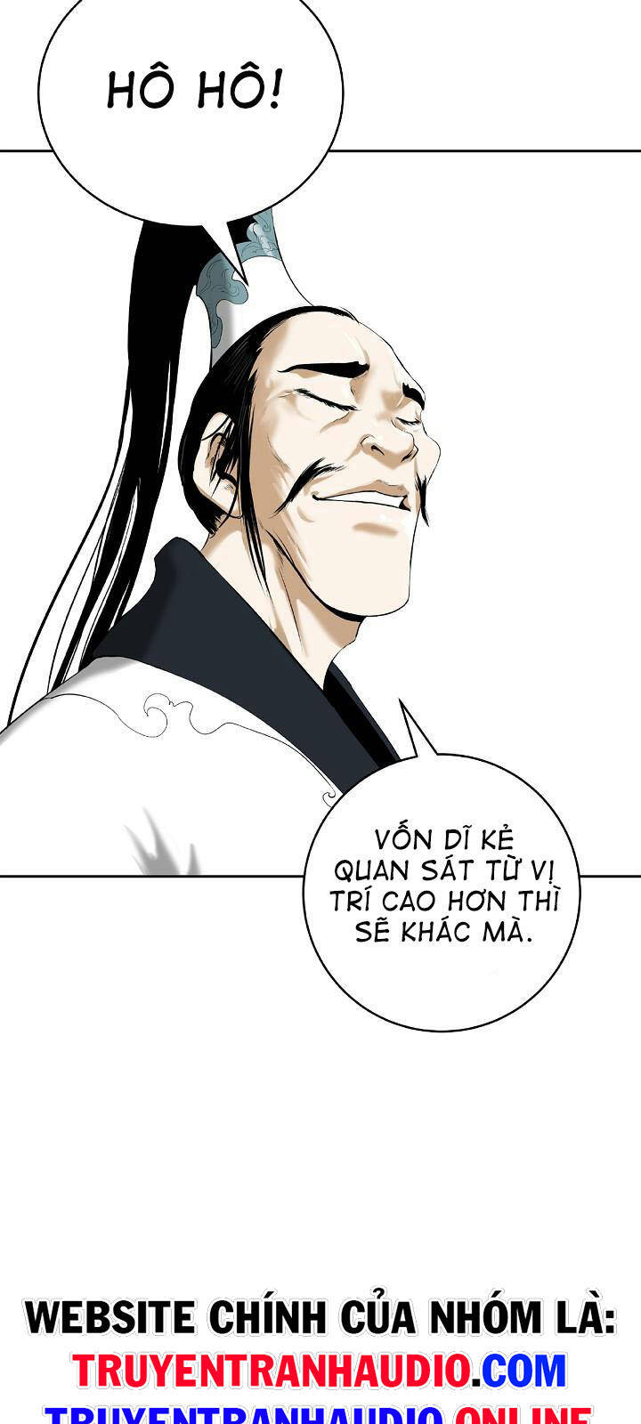 Lãng Tiên Kỳ Đàm Chap 56 - Next Chap 57
