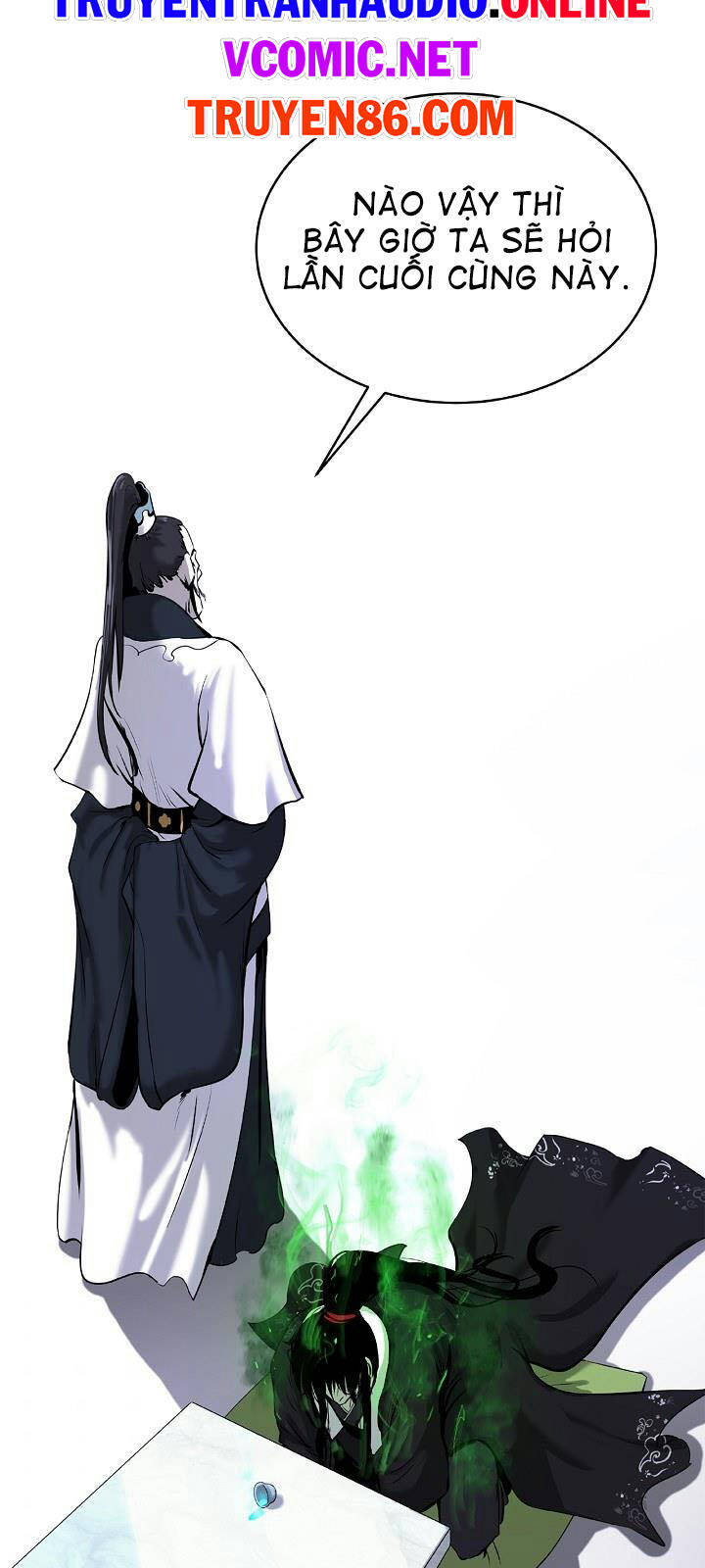 Lãng Tiên Kỳ Đàm Chap 56 - Next Chap 57