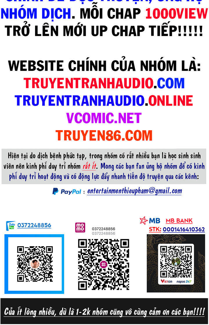Lãng Tiên Kỳ Đàm Chap 56 - Next Chap 57