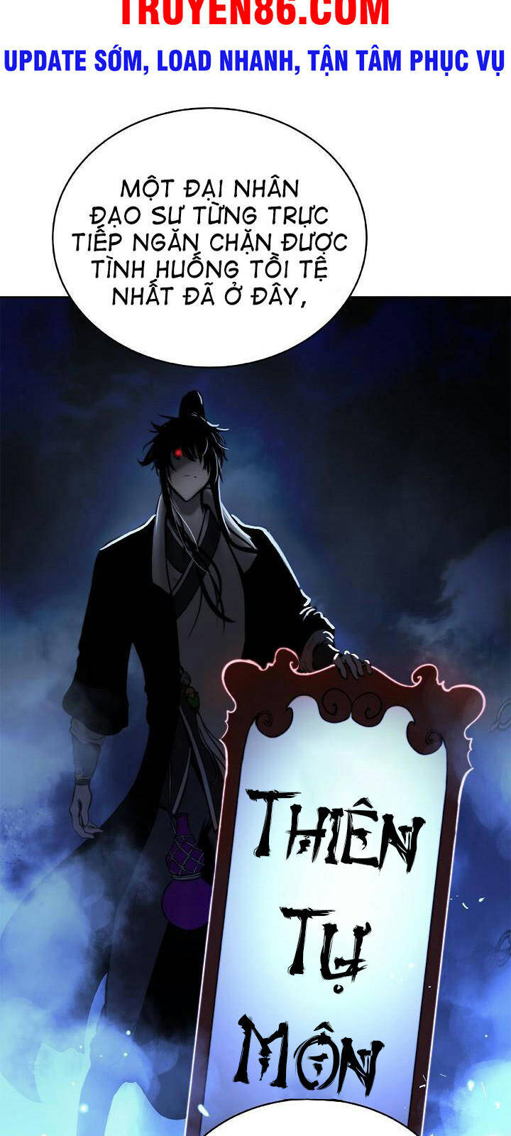 Lãng Tiên Kỳ Đàm Chap 56 - Next Chap 57