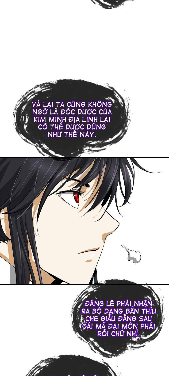Lãng Tiên Kỳ Đàm Chap 57 - Next Chap 58