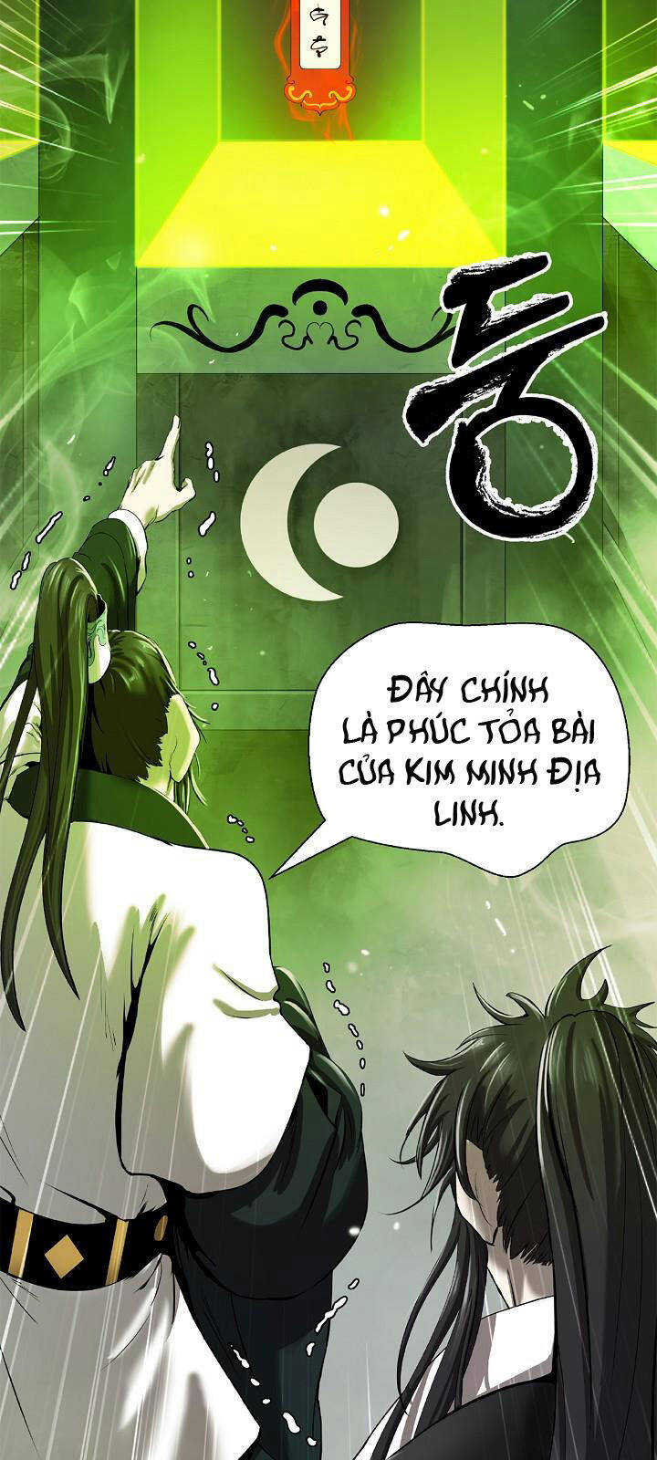 Lãng Tiên Kỳ Đàm Chap 57 - Next Chap 58