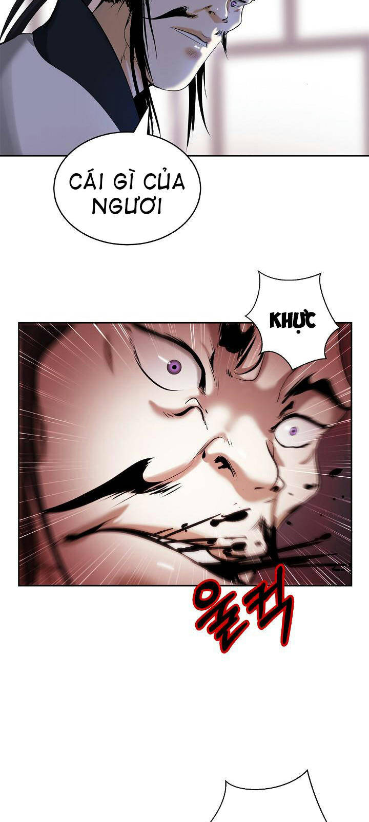 Lãng Tiên Kỳ Đàm Chap 57 - Next Chap 58