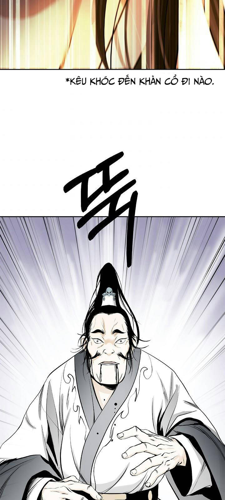 Lãng Tiên Kỳ Đàm Chap 57 - Next Chap 58