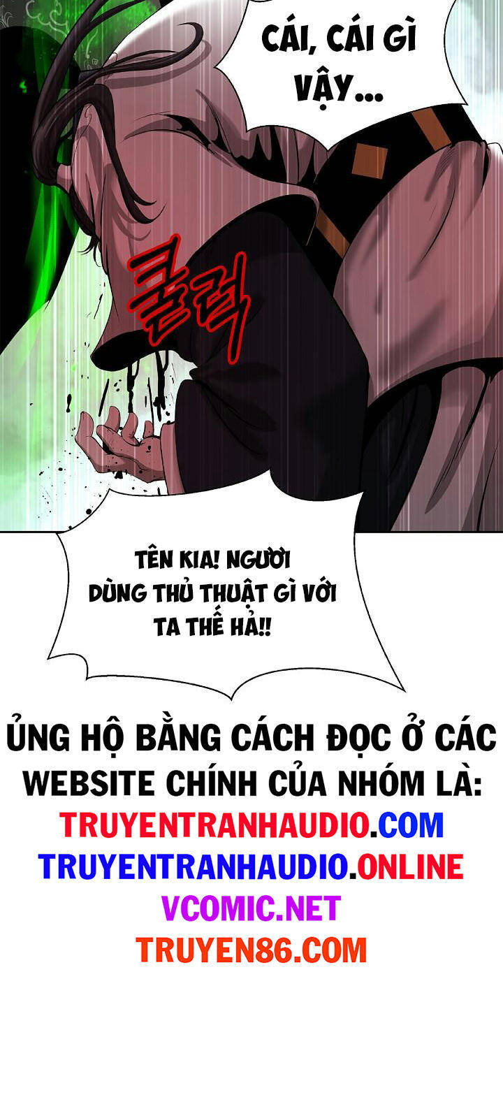 Lãng Tiên Kỳ Đàm Chap 57 - Next Chap 58