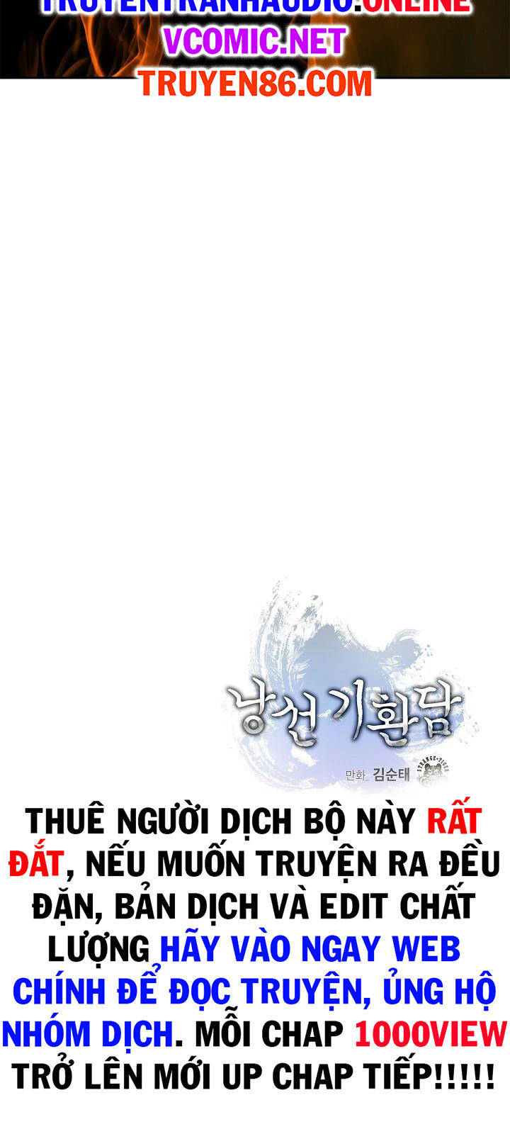 Lãng Tiên Kỳ Đàm Chap 57 - Next Chap 58