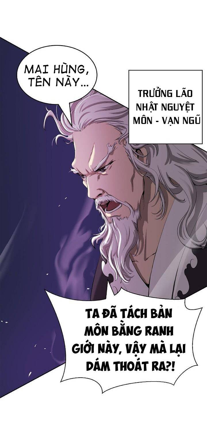 Lãng Tiên Kỳ Đàm Chap 58 - Next Chap 59