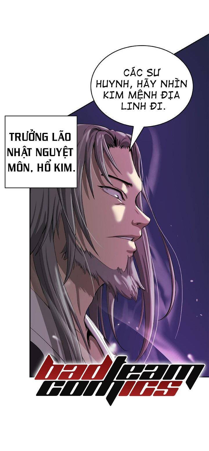 Lãng Tiên Kỳ Đàm Chap 58 - Next Chap 59