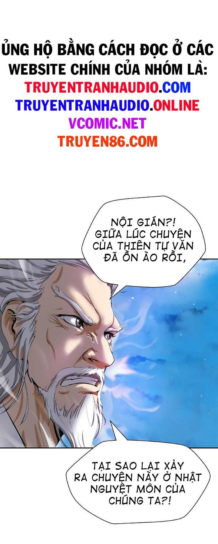 Lãng Tiên Kỳ Đàm Chap 58 - Next Chap 59