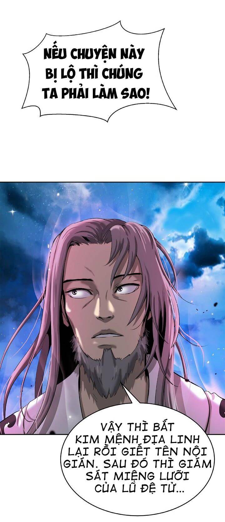 Lãng Tiên Kỳ Đàm Chap 58 - Next Chap 59