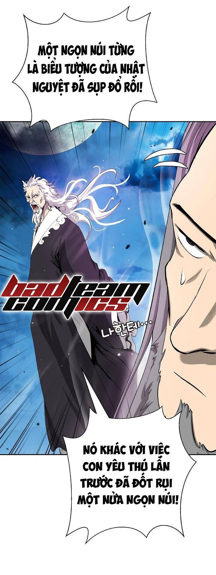 Lãng Tiên Kỳ Đàm Chap 58 - Next Chap 59