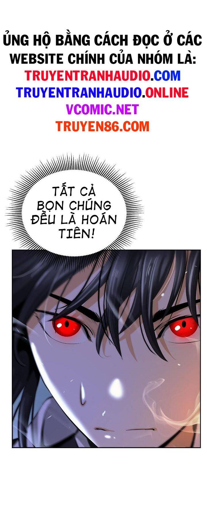 Lãng Tiên Kỳ Đàm Chap 58 - Next Chap 59