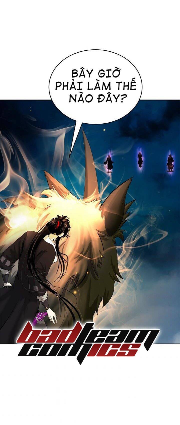 Lãng Tiên Kỳ Đàm Chap 58 - Next Chap 59