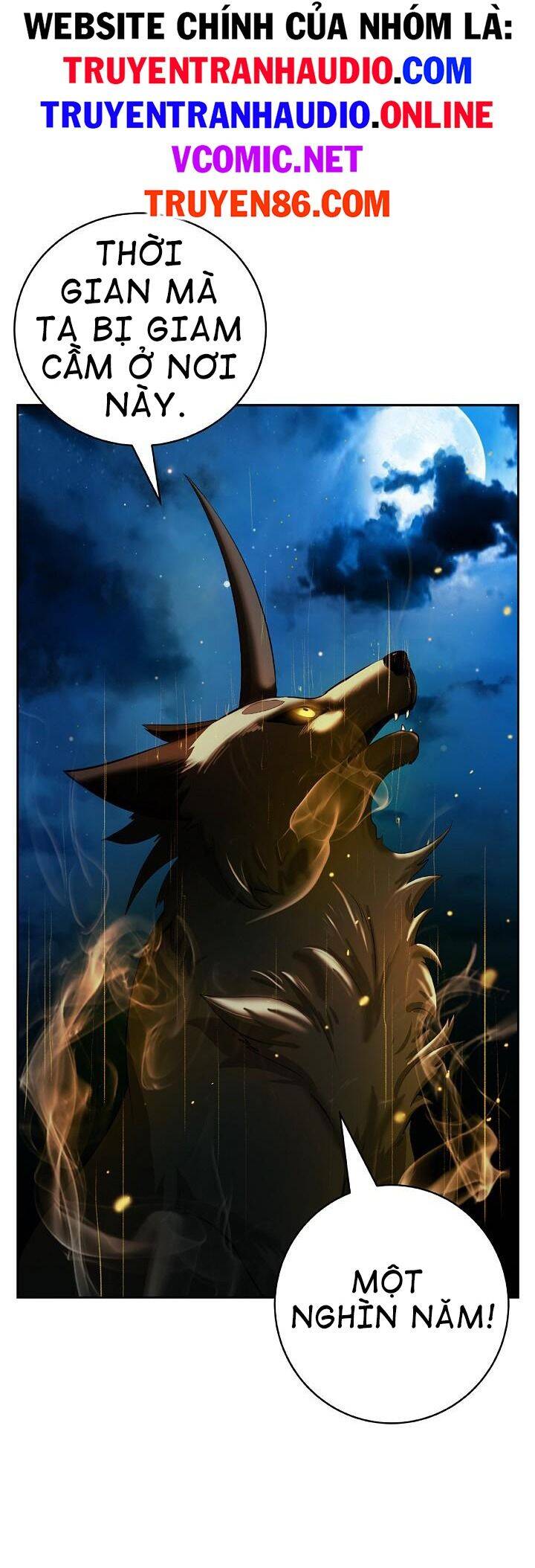 Lãng Tiên Kỳ Đàm Chap 58 - Next Chap 59