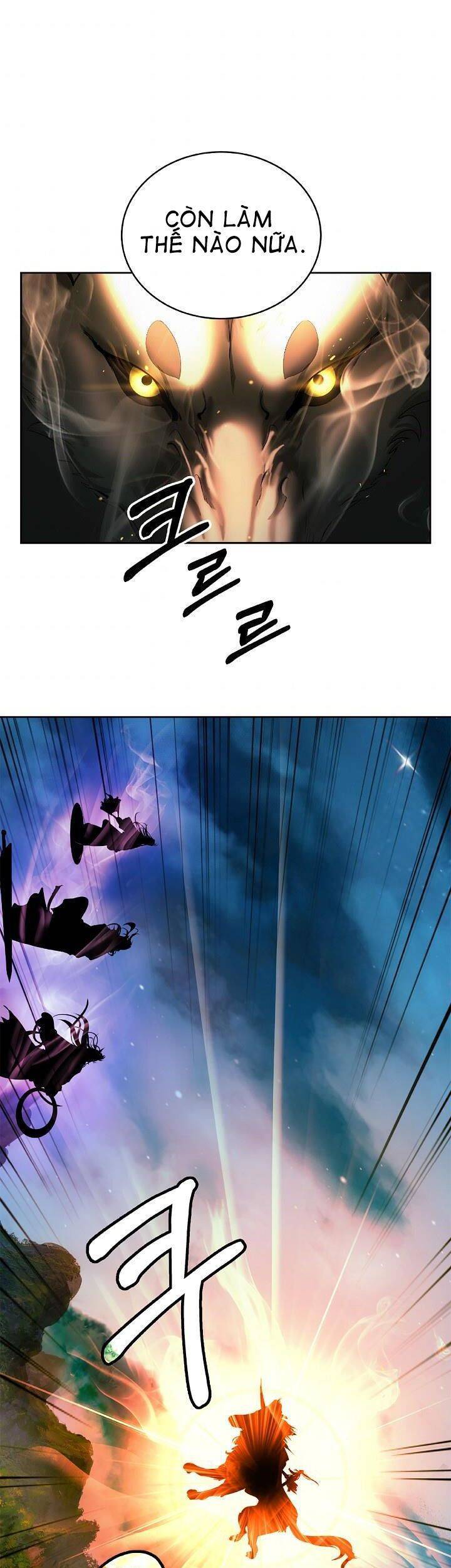 Lãng Tiên Kỳ Đàm Chap 58 - Next Chap 59