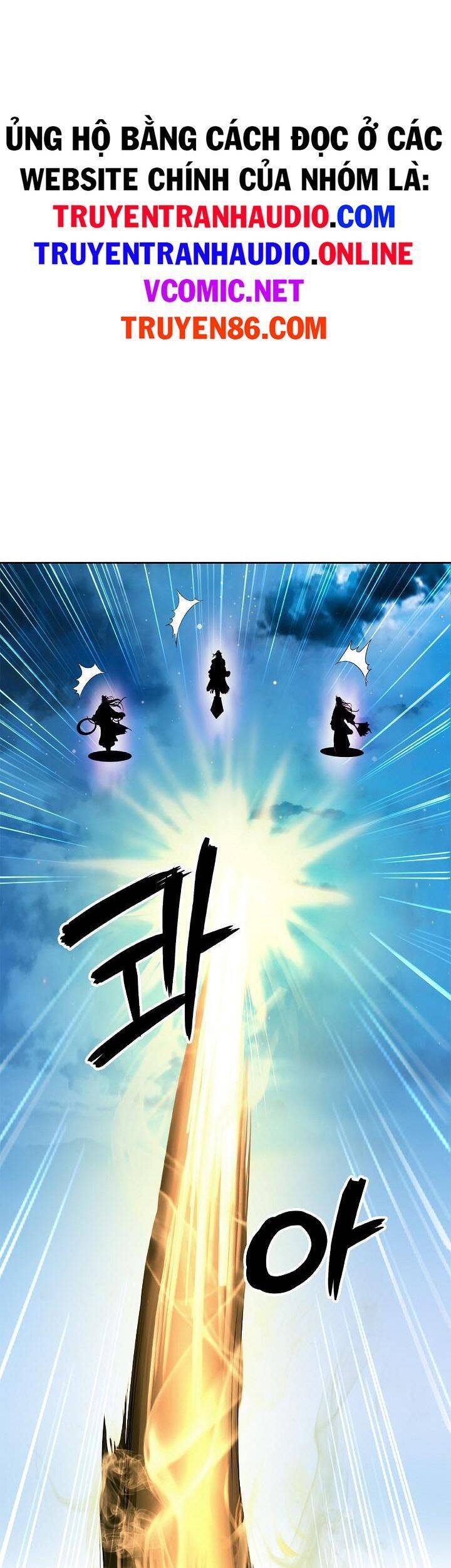 Lãng Tiên Kỳ Đàm Chap 58 - Next Chap 59