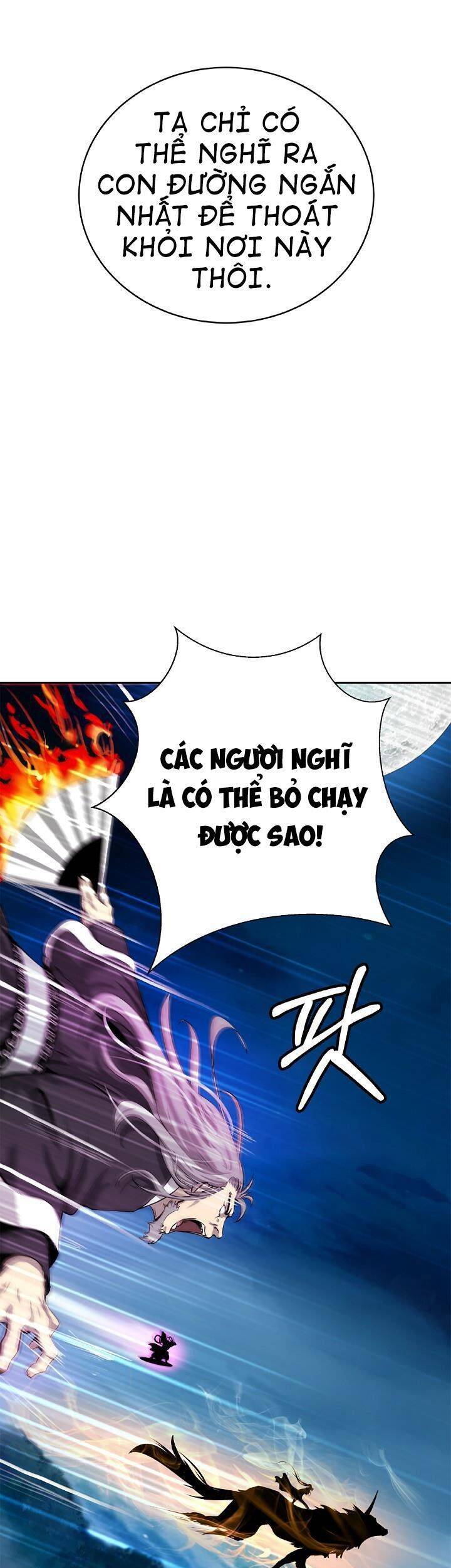 Lãng Tiên Kỳ Đàm Chap 58 - Next Chap 59