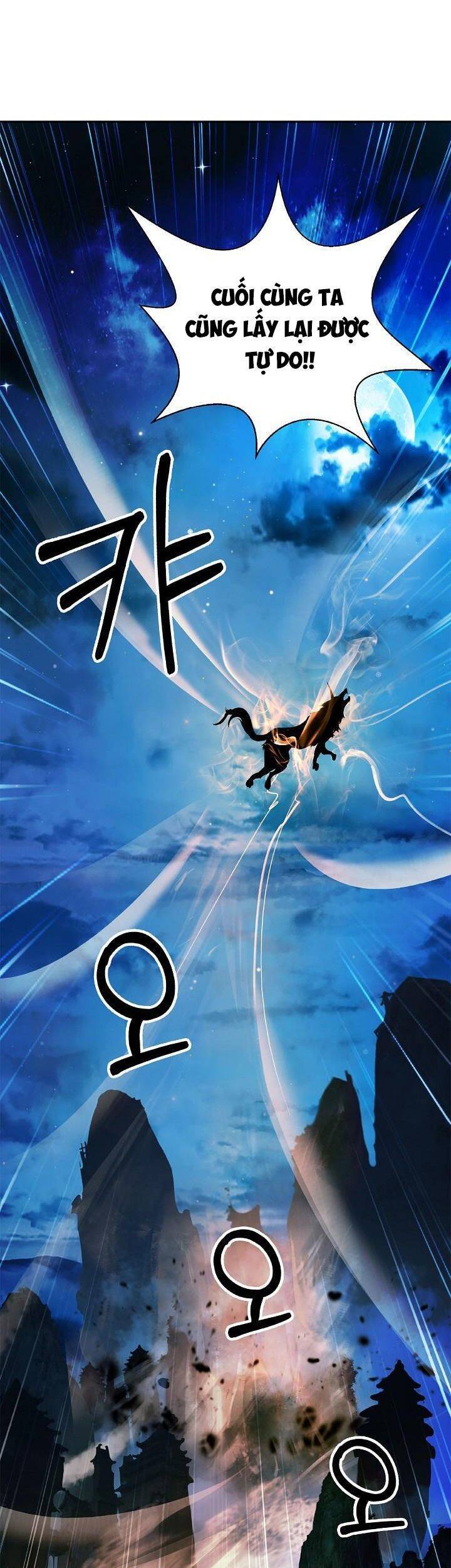 Lãng Tiên Kỳ Đàm Chap 58 - Next Chap 59