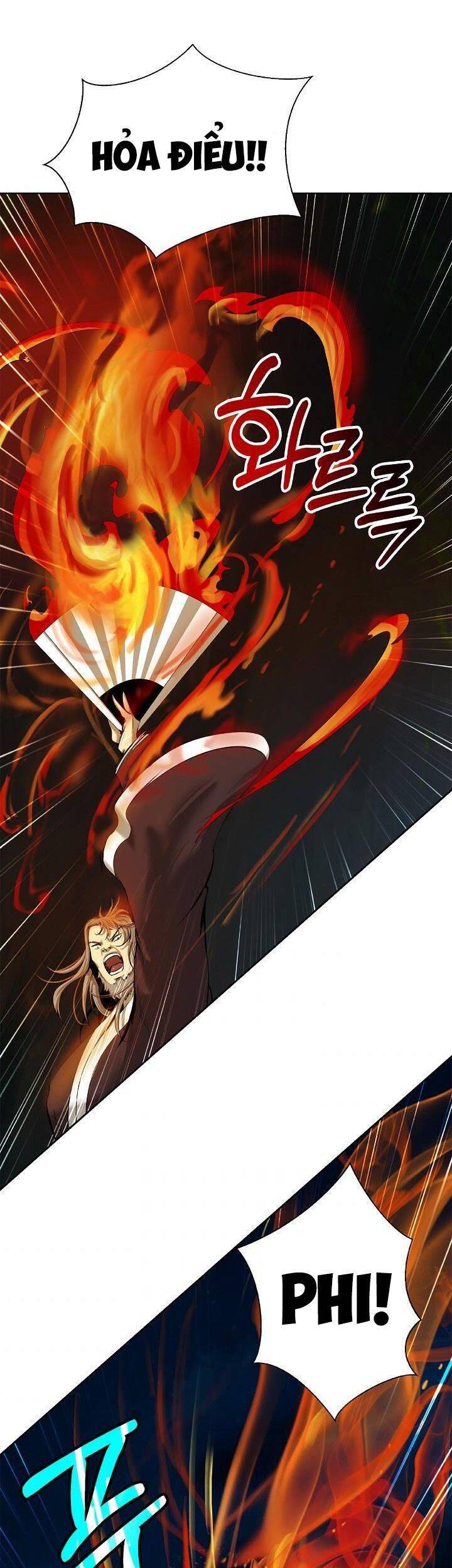 Lãng Tiên Kỳ Đàm Chap 58 - Next Chap 59