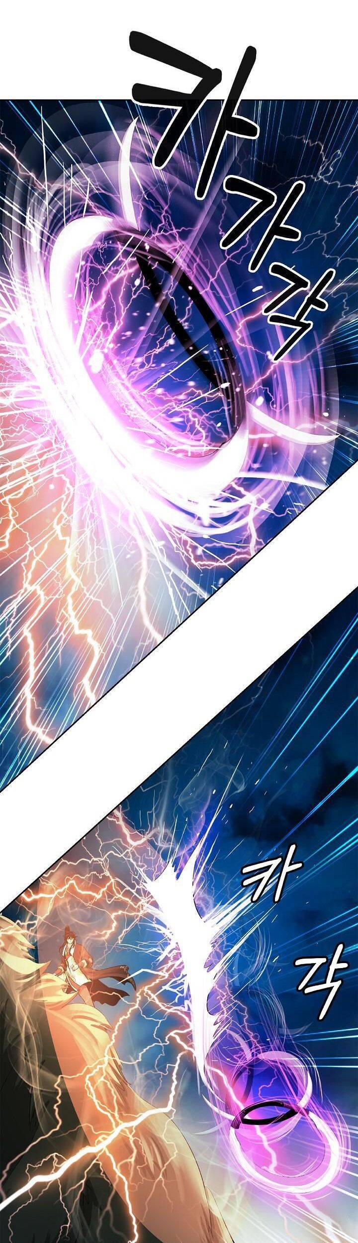 Lãng Tiên Kỳ Đàm Chap 58 - Next Chap 59