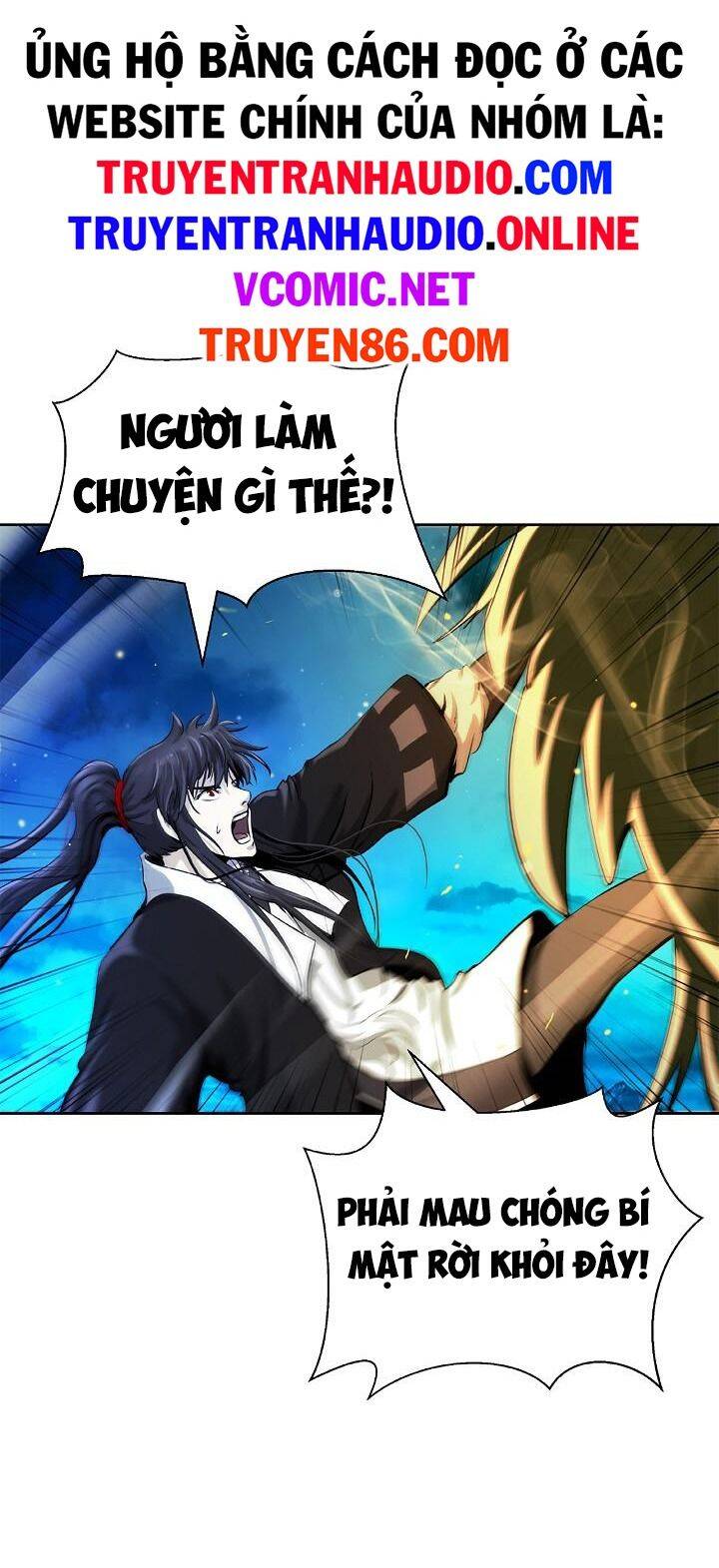 Lãng Tiên Kỳ Đàm Chap 58 - Next Chap 59