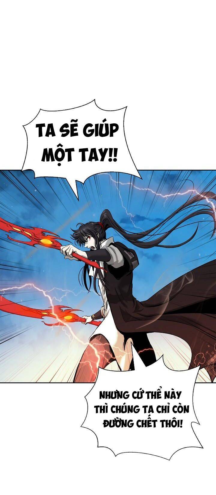Lãng Tiên Kỳ Đàm Chap 58 - Next Chap 59