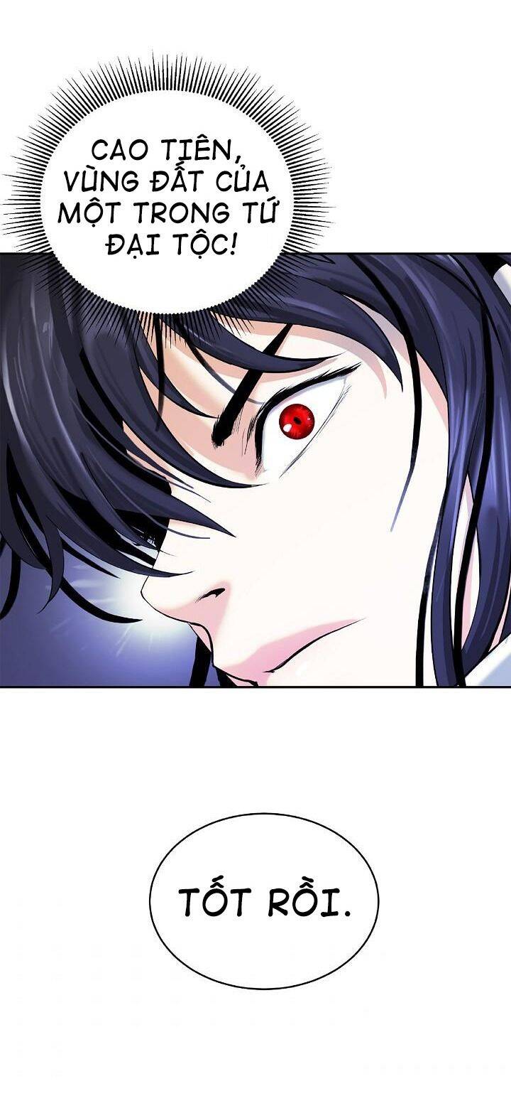 Lãng Tiên Kỳ Đàm Chap 58 - Next Chap 59