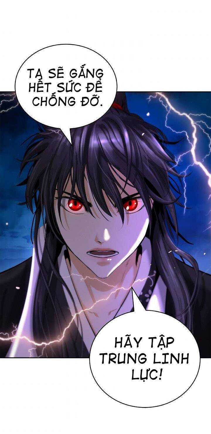 Lãng Tiên Kỳ Đàm Chap 58 - Next Chap 59