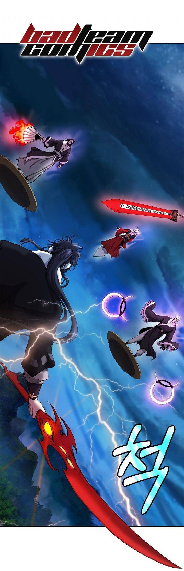 Lãng Tiên Kỳ Đàm Chap 58 - Next Chap 59