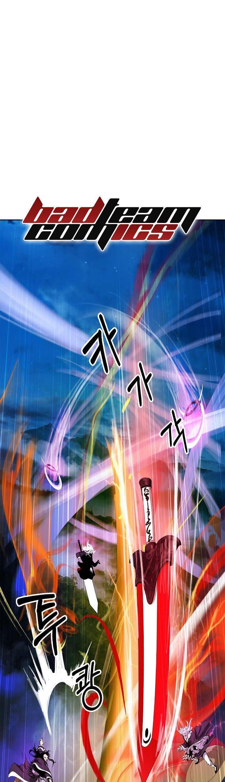 Lãng Tiên Kỳ Đàm Chap 58 - Next Chap 59