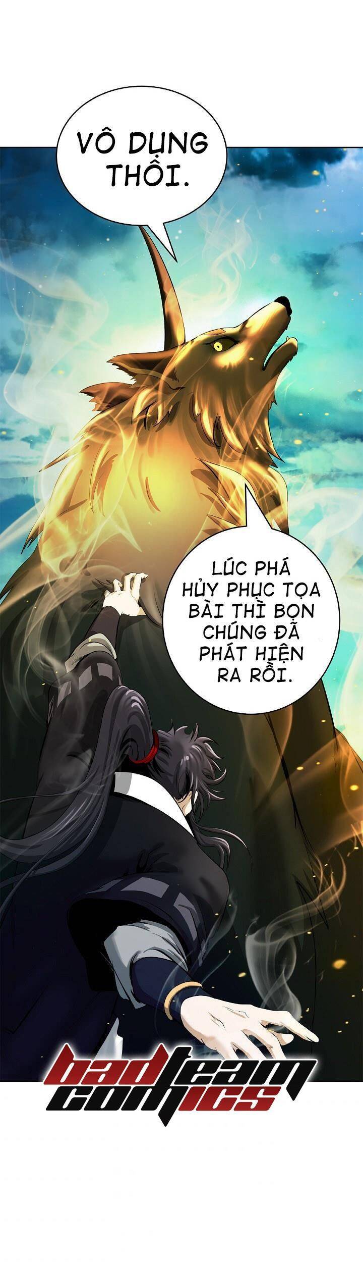 Lãng Tiên Kỳ Đàm Chap 58 - Next Chap 59